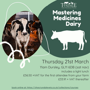 Mastering Medicines - Dairy