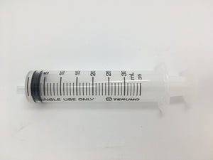 Syringes for Injection