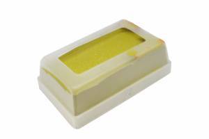 Matingmark Ram Crayon (Yellow)