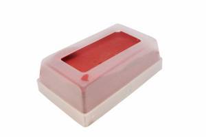 Matingmark Ram Crayon (Red)