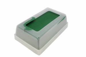 Matingmark Ram Crayon (Green)