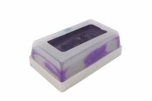 Matingmark Ram Crayon (Purple)